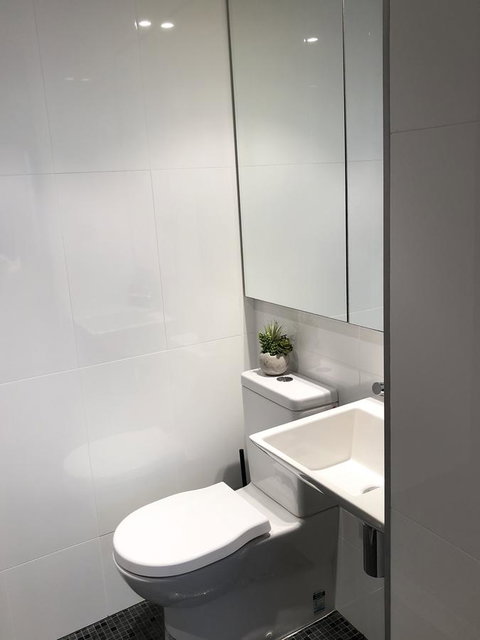 Sunshine Beach Luxe Apartment - Accommodation Gladstone 13