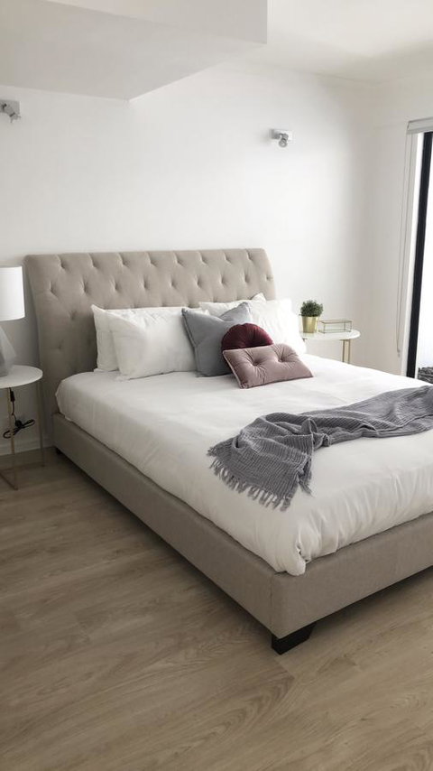 Sunshine Beach Luxe Apartment - Accommodation Gladstone 1