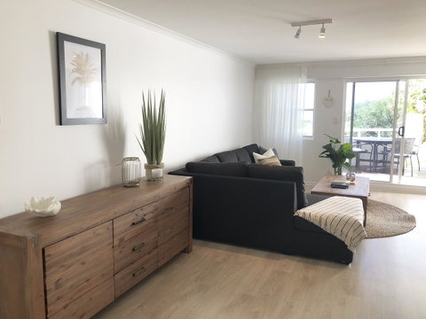 Sunshine Beach Luxe Apartment - Accommodation Gladstone 23
