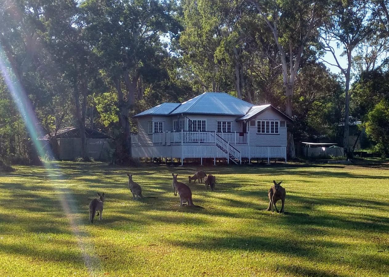 Peregian Beach South QLD Accommodation Gladstone
