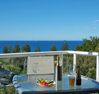 Sunshine Vista - Accommodation Gladstone