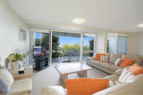 Sunshine Vista - Accommodation Gladstone 22
