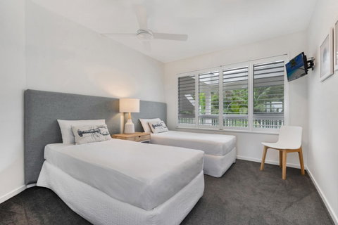 Sunshine Vista - Accommodation Gladstone 18