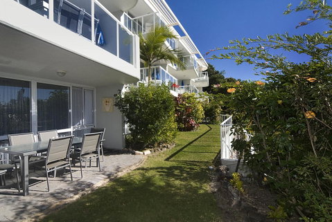 Sunshine Vista - Accommodation Gladstone 27