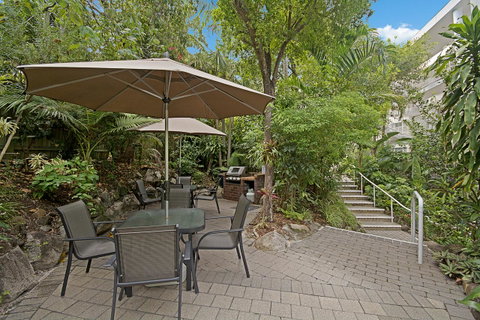 Sunshine Vista - Accommodation Gladstone 34