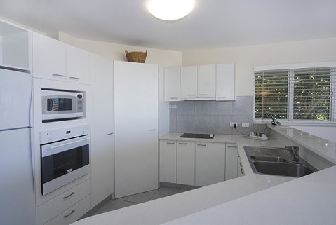 Sunshine Vista - Accommodation Gladstone 23