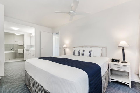 Sunshine Vista - Accommodation Gladstone 15