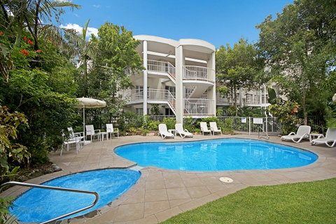 Sunshine Vista - Accommodation Gladstone 30
