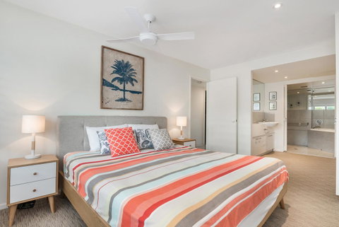 Sunshine Vista - Accommodation Gladstone 2