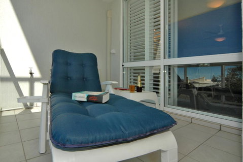 Sunshine Vista - Accommodation Gladstone 32