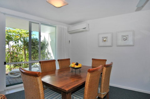 Sunshine Vista - Accommodation Gladstone 25