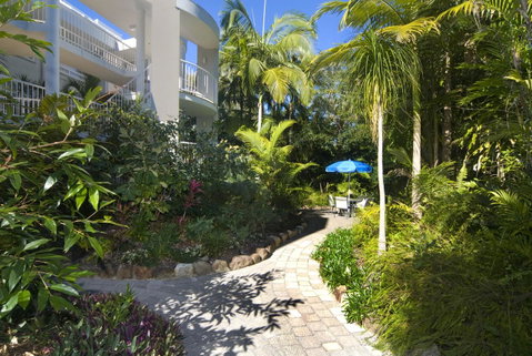 Sunshine Vista - Accommodation Gladstone 33