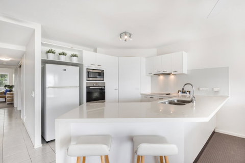 Sunshine Vista - Accommodation Gladstone 12