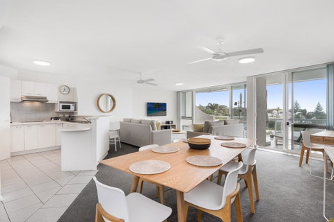 Sunshine Vista - Accommodation Gladstone 16