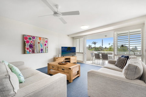 Sunshine Vista - Accommodation Gladstone 6
