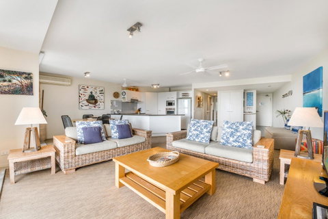 Sunshine Vista - Accommodation Gladstone 1