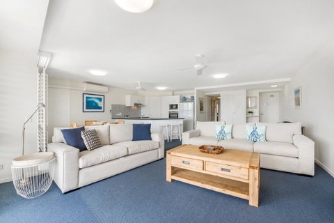 Sunshine Vista - Accommodation Gladstone 5