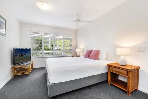 Sunshine Vista - Accommodation Gladstone 8