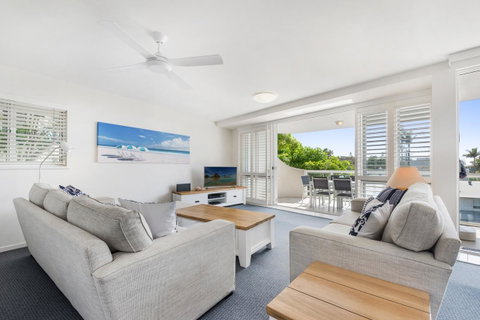 Sunshine Vista - Accommodation Gladstone 14