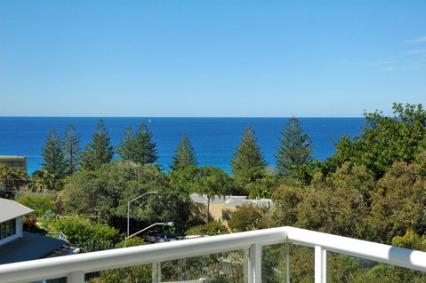 Sunshine Vista - Accommodation Gladstone 21