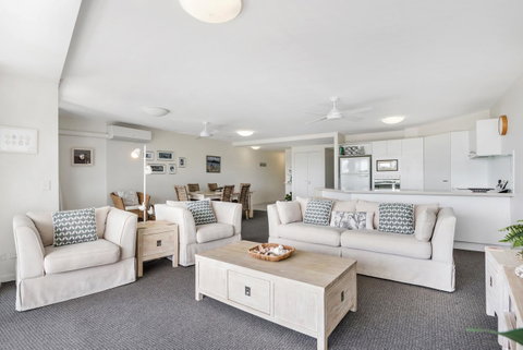 Sunshine Vista - Accommodation Gladstone 10