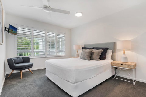Sunshine Vista - Accommodation Gladstone 17