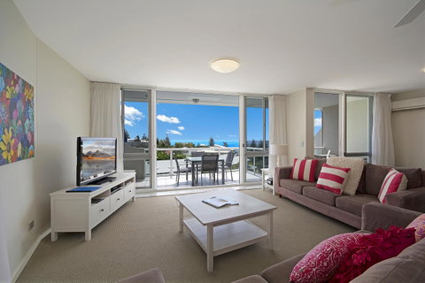 Sunshine Vista - Accommodation Gladstone 19