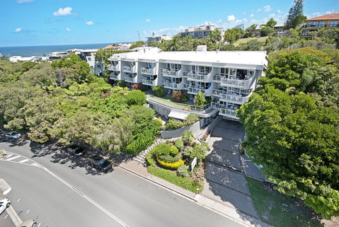 Sunshine Vista - Accommodation Gladstone 28