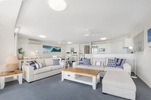Sunshine Vista - Accommodation Gladstone 11