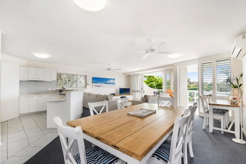 Sunshine Vista - Accommodation Gladstone 13