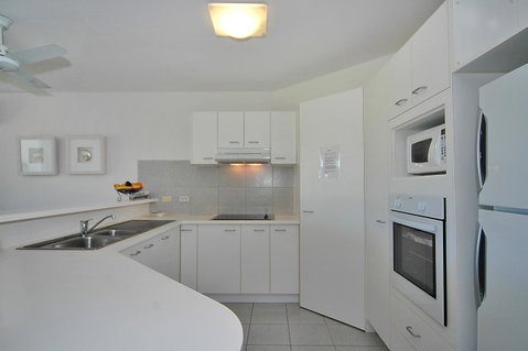 Sunshine Vista - Accommodation Gladstone 26