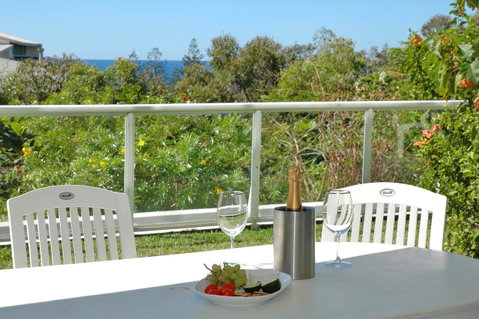 Sunshine Vista - Accommodation Gladstone 29