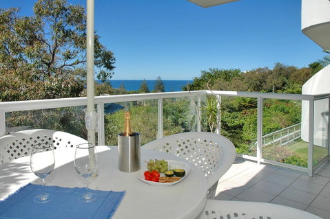 Sunshine Vista - Accommodation Gladstone 31