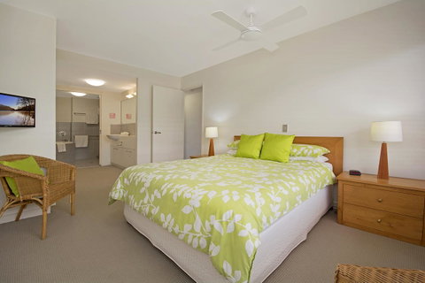 Sunshine Vista - Accommodation Gladstone 20
