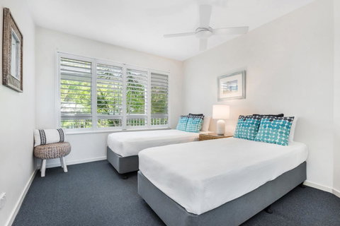 Sunshine Vista - Accommodation Gladstone 9