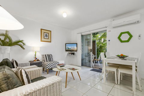 Beachcomber Peregian Beach - Accommodation Gladstone 0