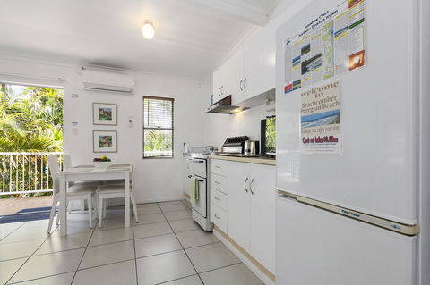 Beachcomber Peregian Beach - Accommodation Gladstone 10