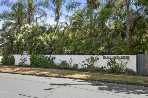 Beachcomber Peregian Beach - Accommodation Gladstone 8