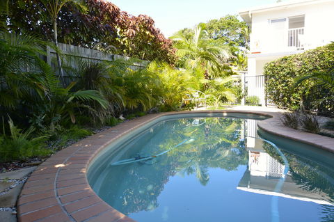Beachcomber Peregian Beach - Accommodation Gladstone 3