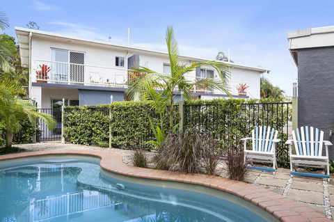 Beachcomber Peregian Beach - Accommodation Gladstone 4
