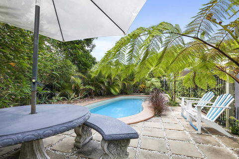 Beachcomber Peregian Beach - Accommodation Gladstone 6