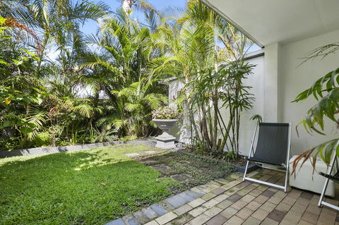 Beachcomber Peregian Beach - Accommodation Gladstone 24