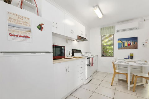 Beachcomber Peregian Beach - Accommodation Gladstone 19