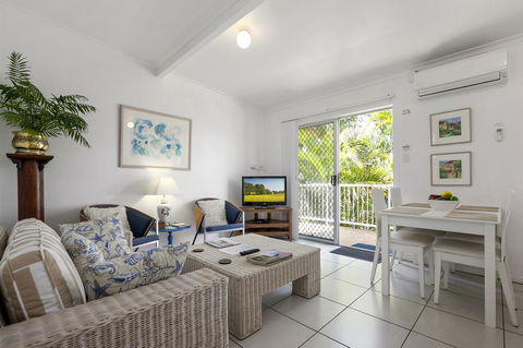 Beachcomber Peregian Beach - Accommodation Gladstone 1