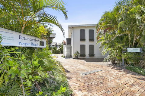 Beachcomber Peregian Beach - Accommodation Gladstone 7