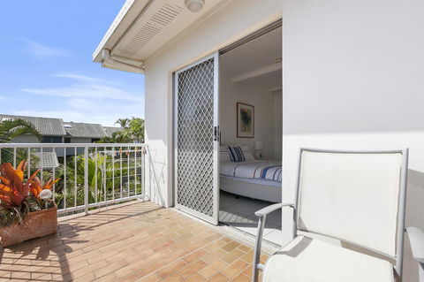 Beachcomber Peregian Beach - Accommodation Gladstone 14
