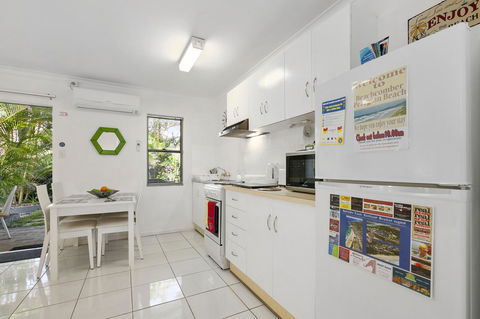 Beachcomber Peregian Beach - Accommodation Gladstone 16