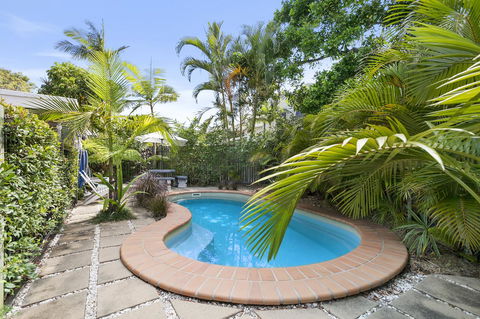 Beachcomber Peregian Beach - Accommodation Gladstone 5