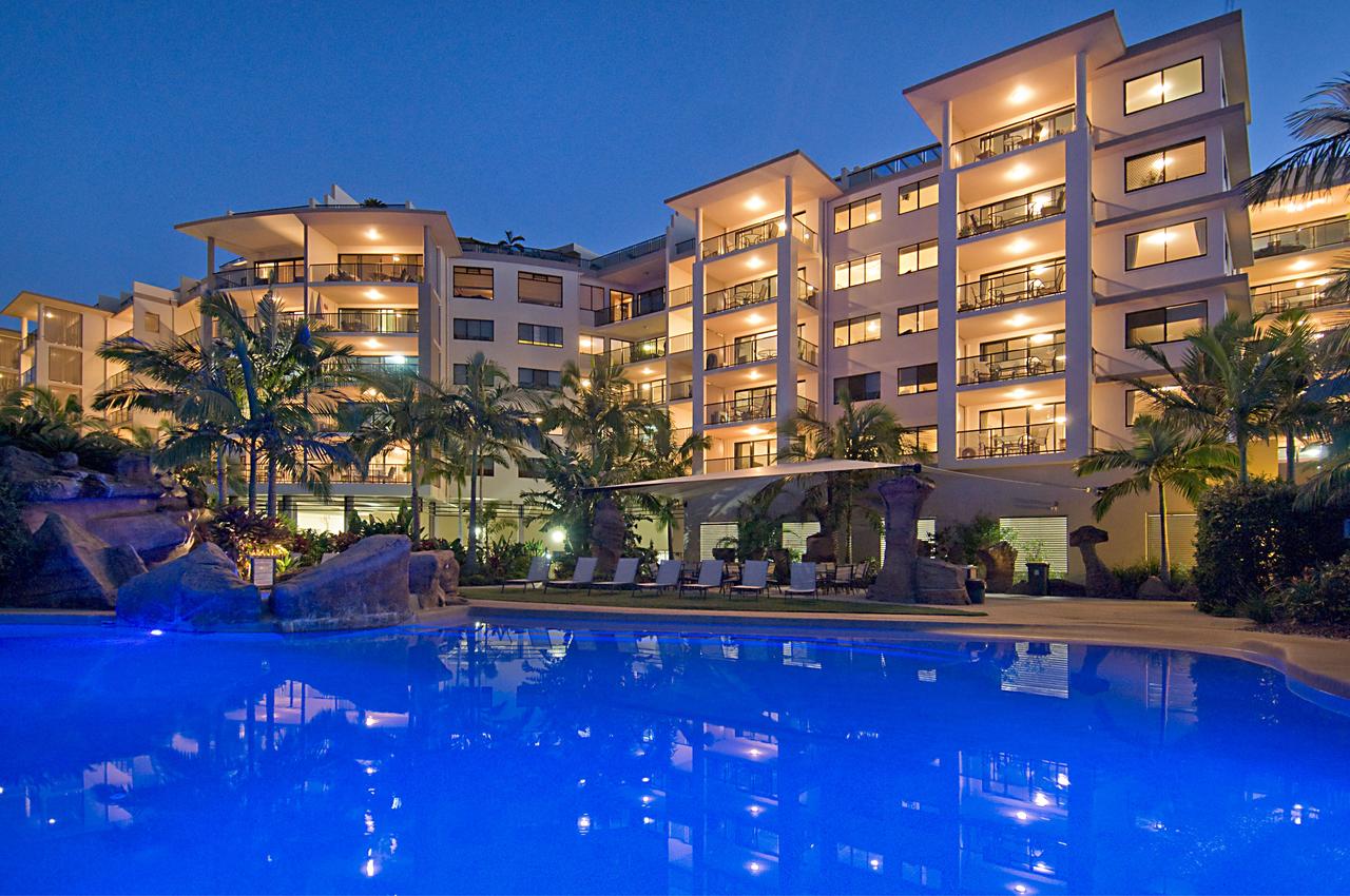  Accommodation Gladstone