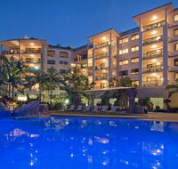The Mirage Resort Alexandra Headland - Accommodation Gladstone